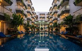 Hotel Eden Kuta Bali