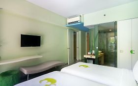 Hotel Eden Bali